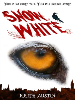 cover image of Snow, White